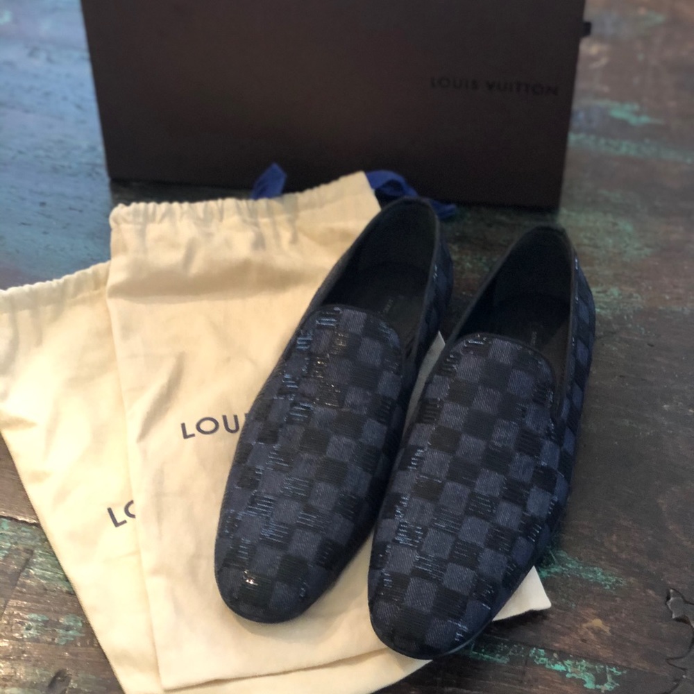 COPY - Louis Vuitton shoe